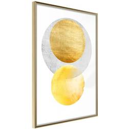 Arkiio Affisch Lost Spheres [Poster] 20x30 Poster